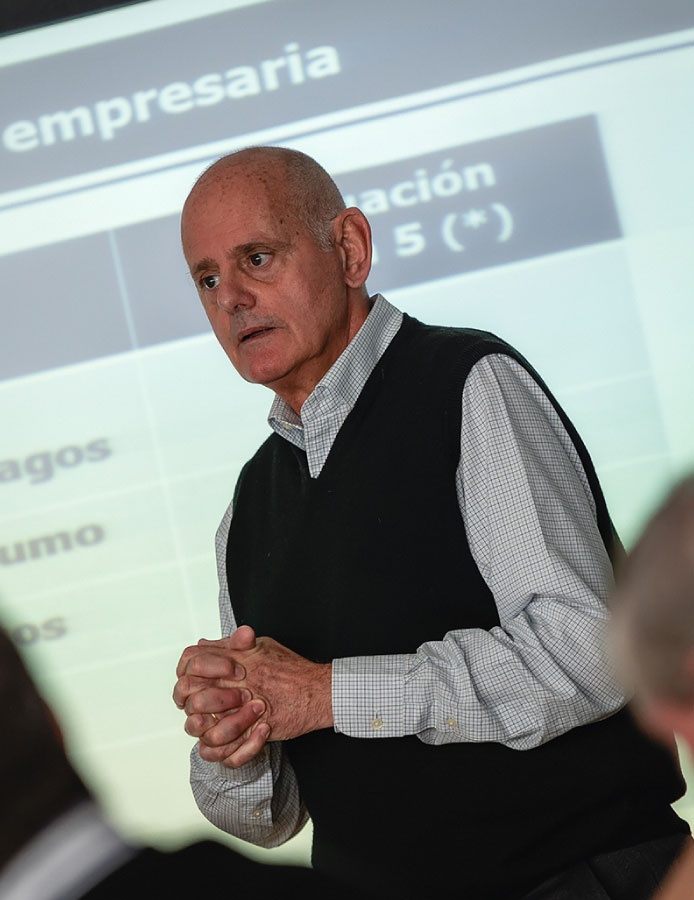 expositores