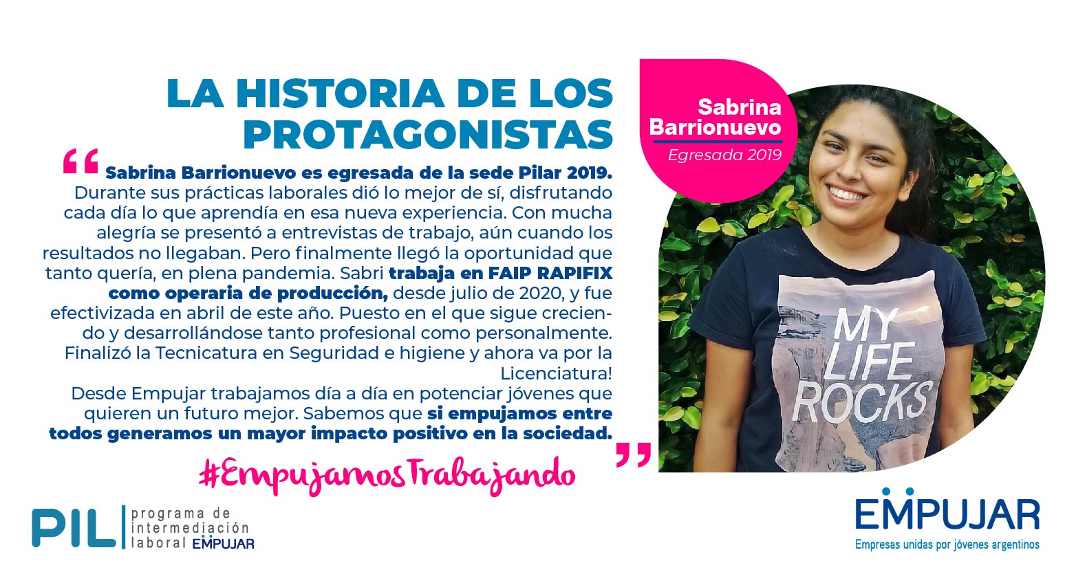 NewsletterJulioVistage