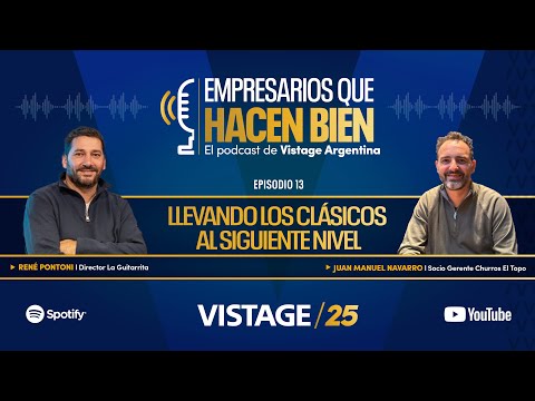 EPISODIO 13 - Llevando los clásicos al siguiente nivel