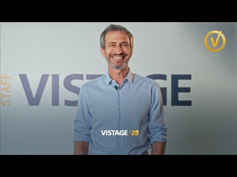 VISTAGE, 25 años potenciando líderes y compartiendo las decisiones entre pares.