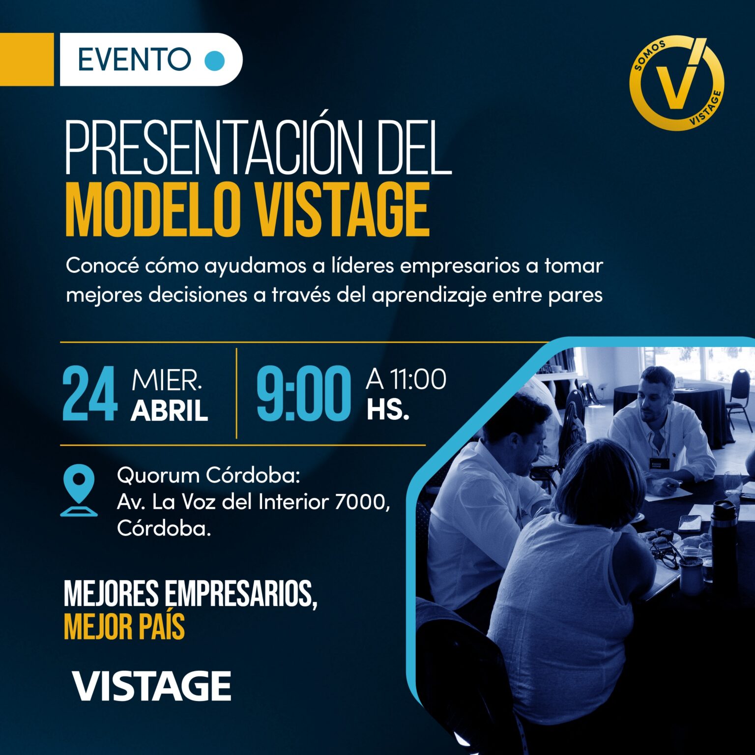 » Inscripción Epmv Cordoba 24 Abril 2024 Chairs