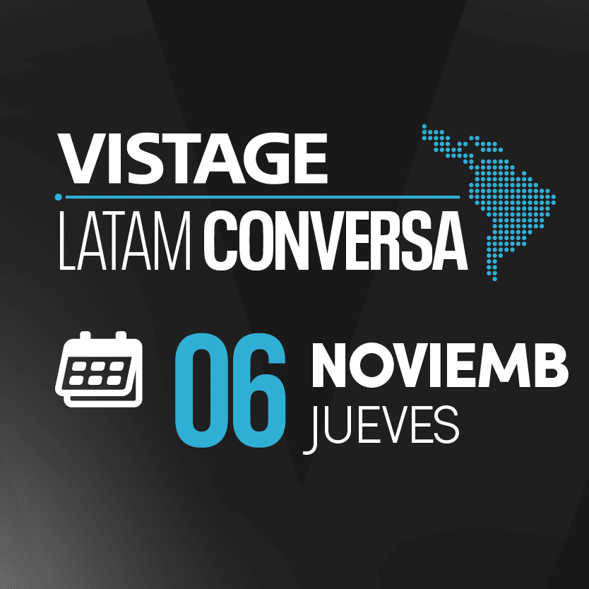 Latam Conversa - 06 noviembre
