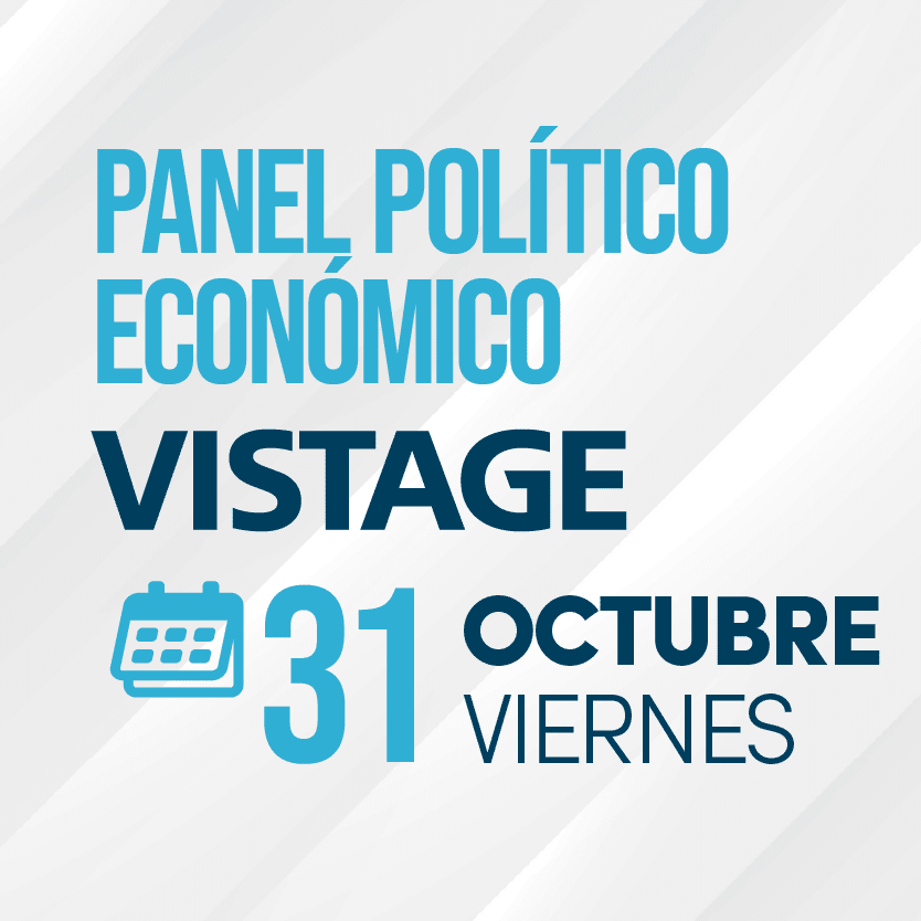 Panel Político Económico - 31 octubre