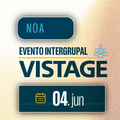 Evento Intergrupal NOA - 04 junio