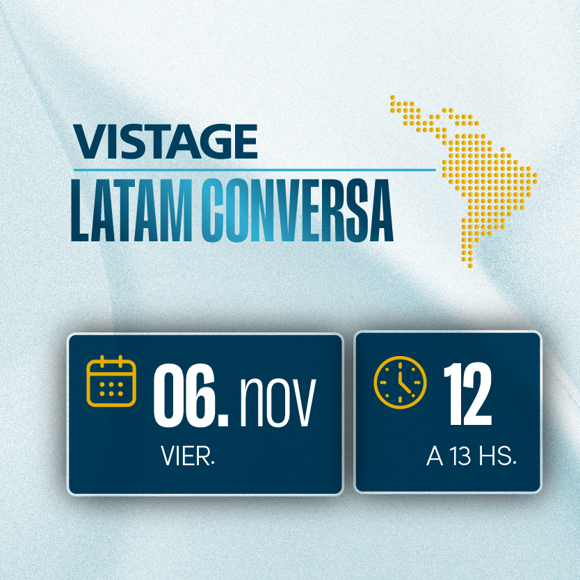 Latam Conversa - 06 noviembre