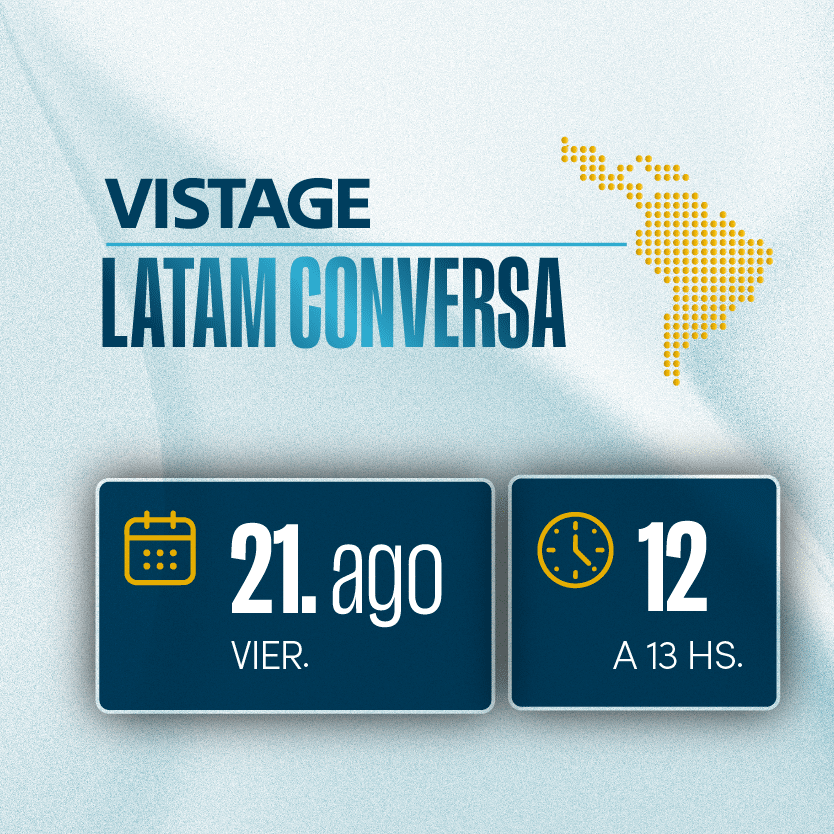 Latam Conversa - 21 agosto