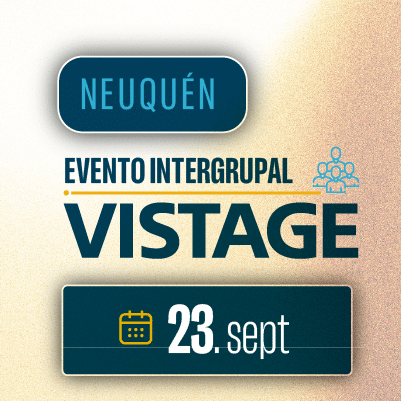 Evento Intergrupal Neuquén - 23 septiembre