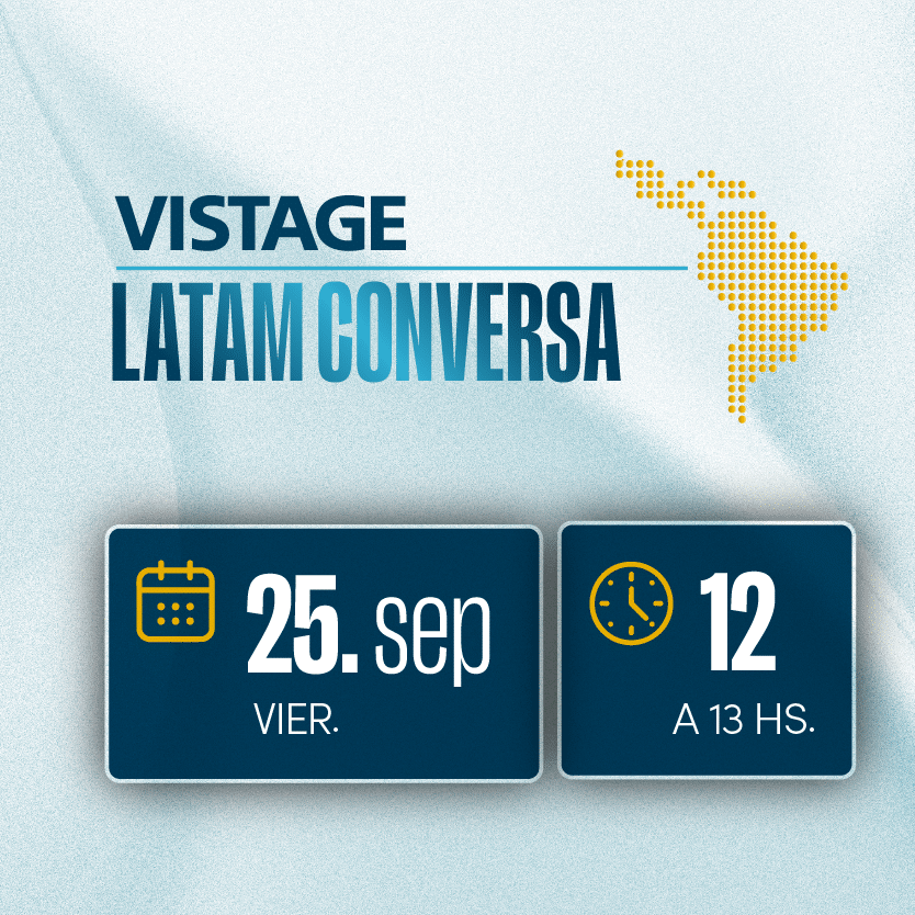 Latam Conversa - 25 septiembre