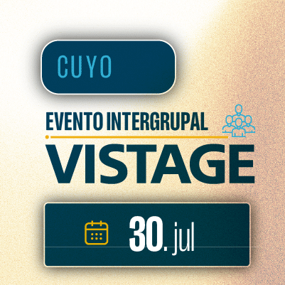 Evento Intergrupal Cuyo - 30 julio